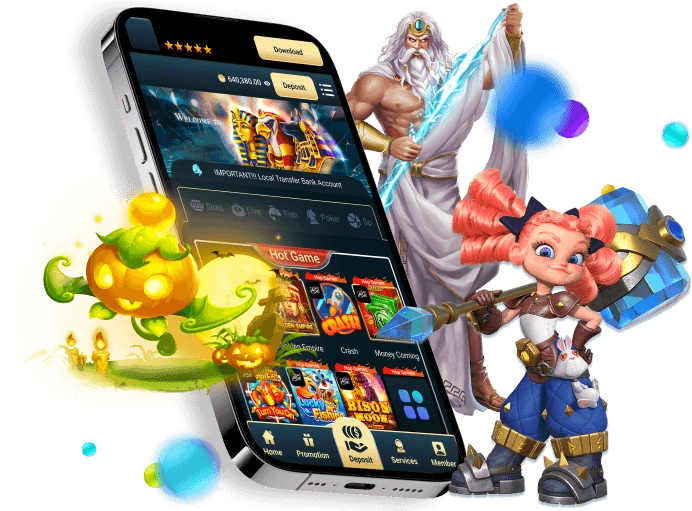 Ưu đãi hấp dẫn tại 89bet4