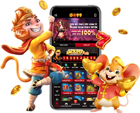 Kho trò chơi đa dạng 89bet4