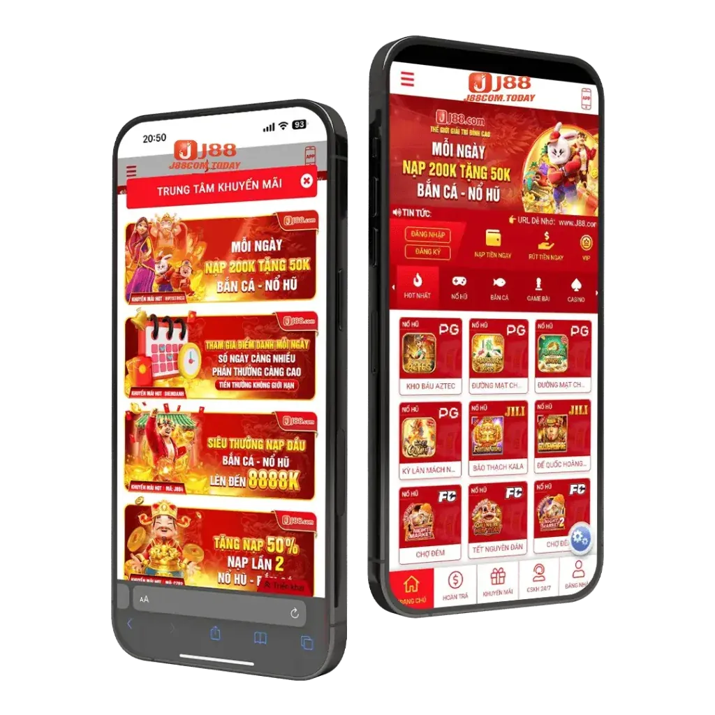 Đa dạng sản phẩm tại 89bet4