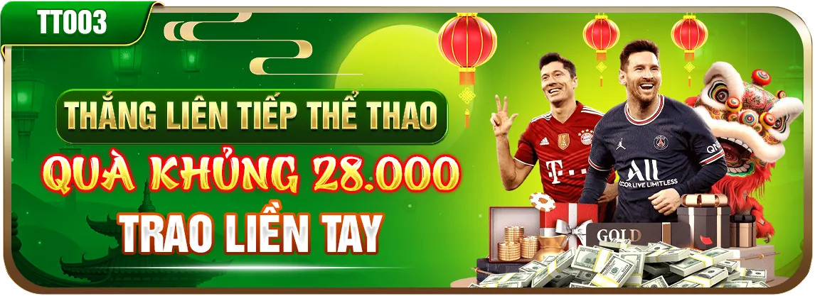 Khuyến mãi độc quyền 89bet4