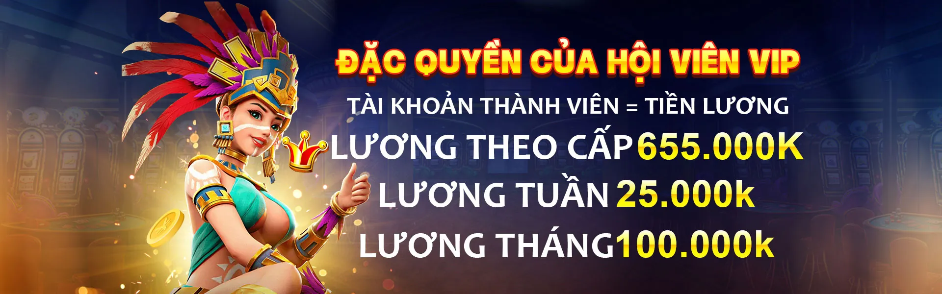 Hình ảnh banner ưu đãi 89BET4 link mới