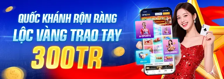 Khuyến mãi chào mừng 89bet4