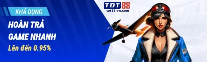 Thưởng nạp tiền hàng ngày 89BET4