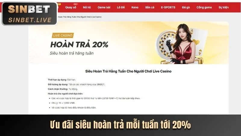 Phân tích khuyến mãi 89bet4 mới nhất